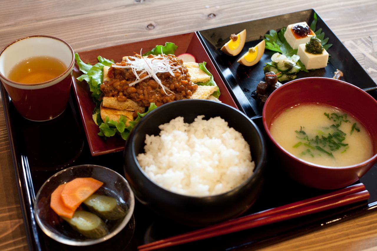 Kyoto Food Culture Traditions Sake Matcha Fermentation Discovery Tour